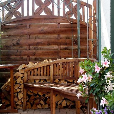 Apartamento Ferienoase Balve Exterior foto