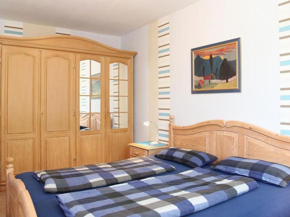 Apartamento Ferienoase Balve Exterior foto
