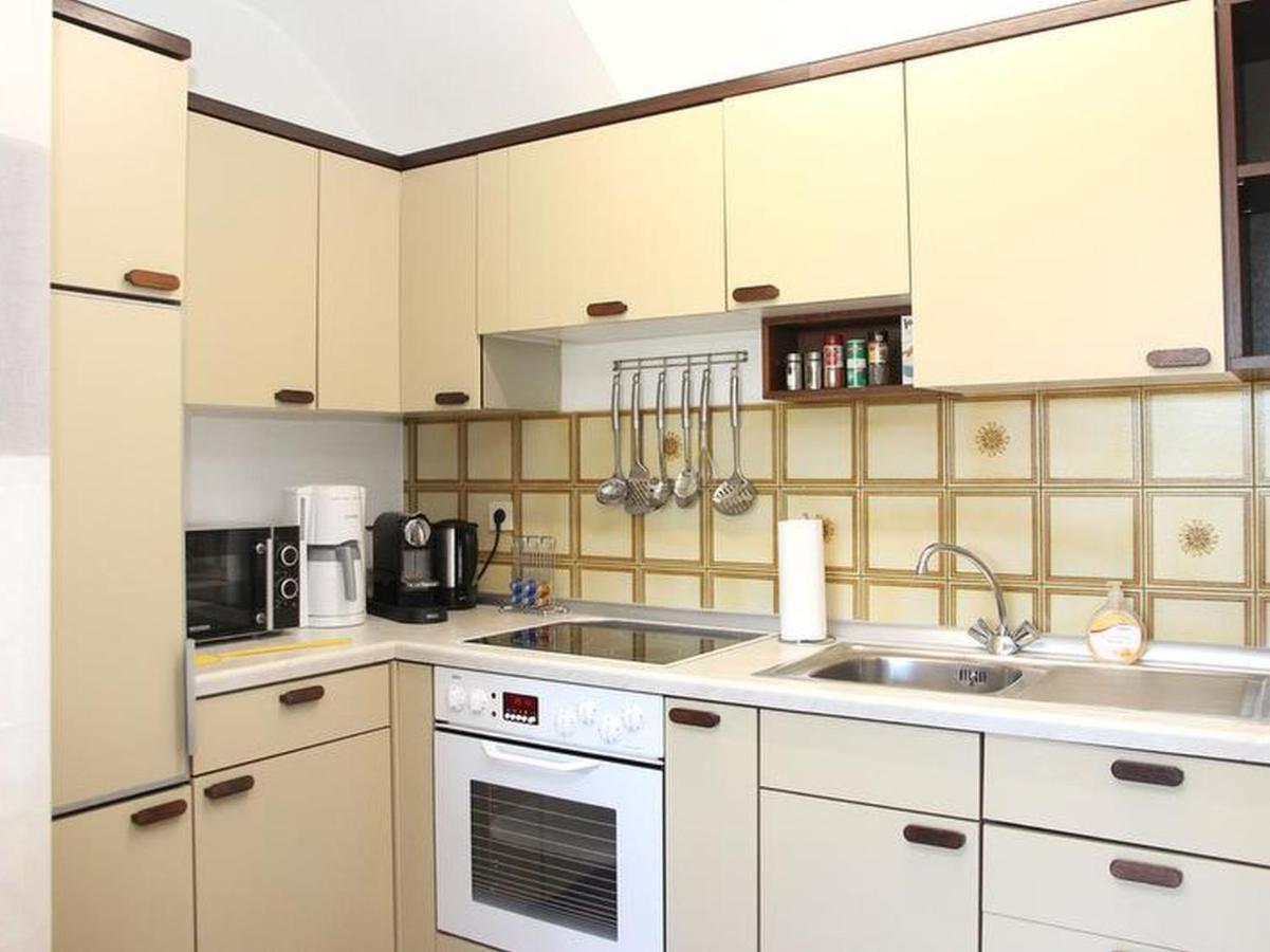 Apartamento Ferienoase Balve Exterior foto