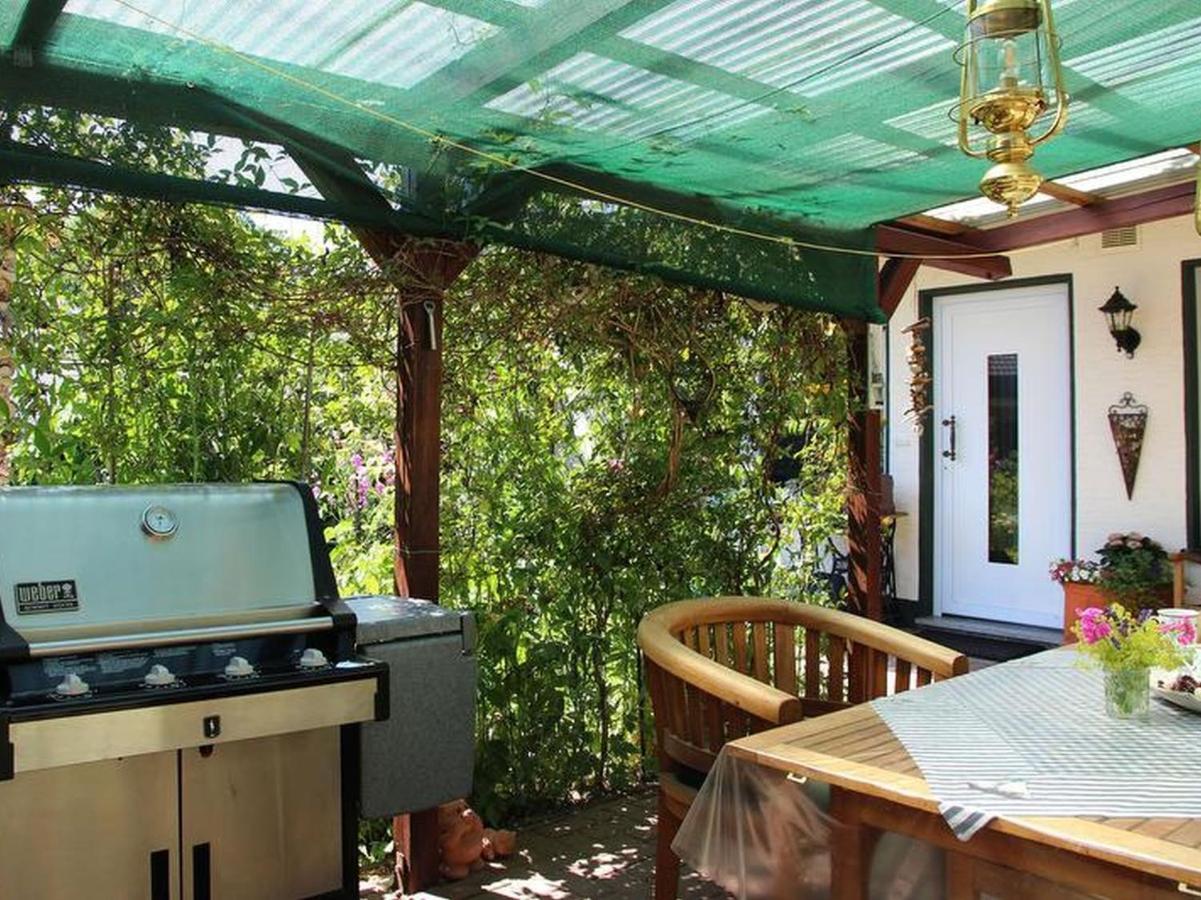 Apartamento Ferienoase Balve Exterior foto