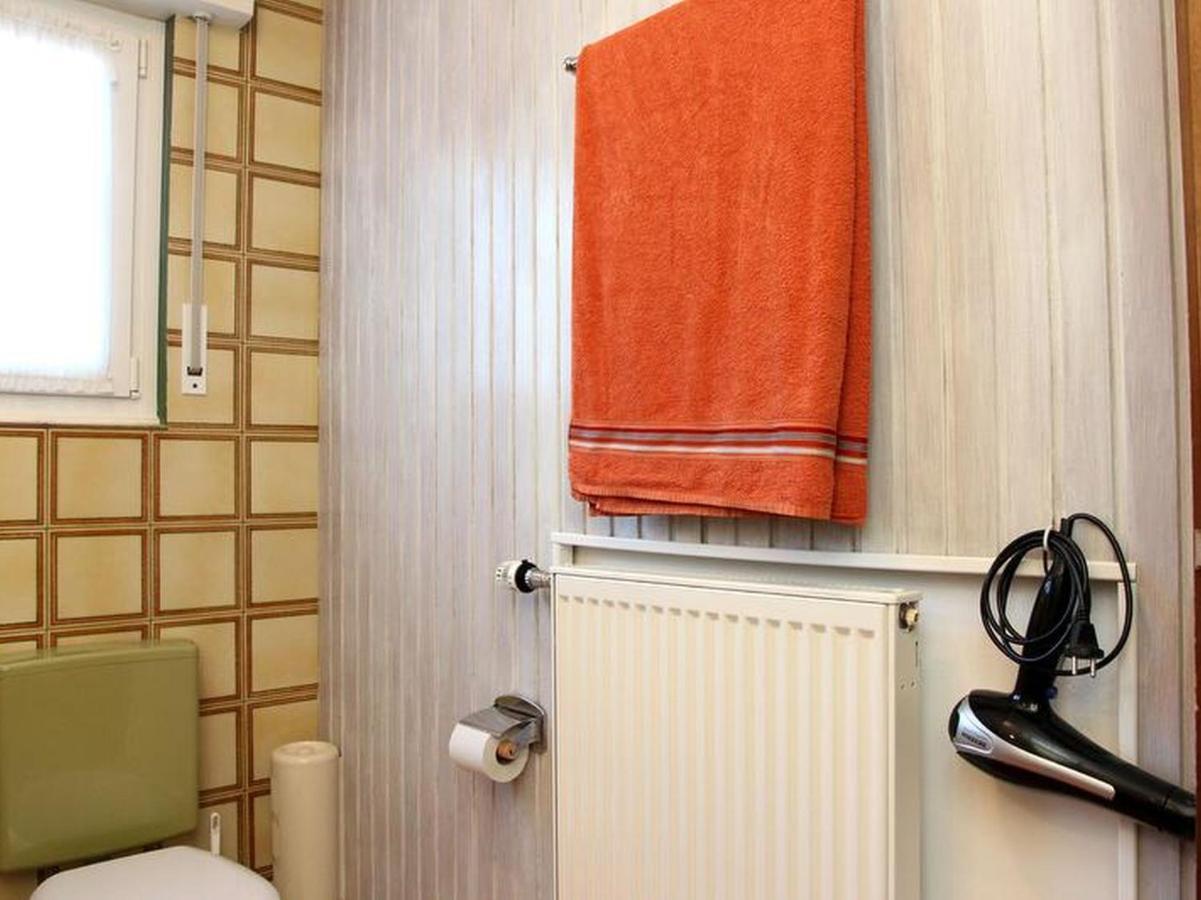 Apartamento Ferienoase Balve Exterior foto