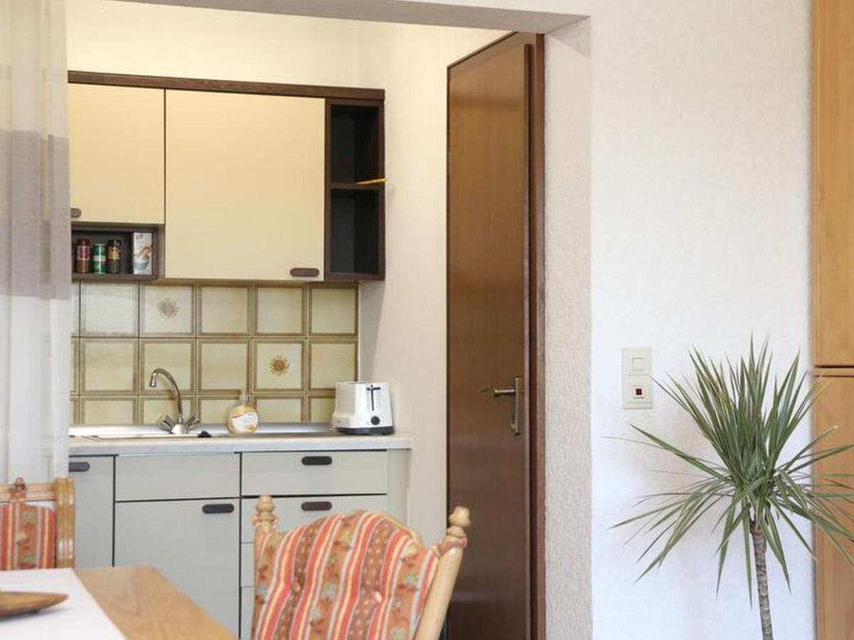Apartamento Ferienoase Balve Exterior foto
