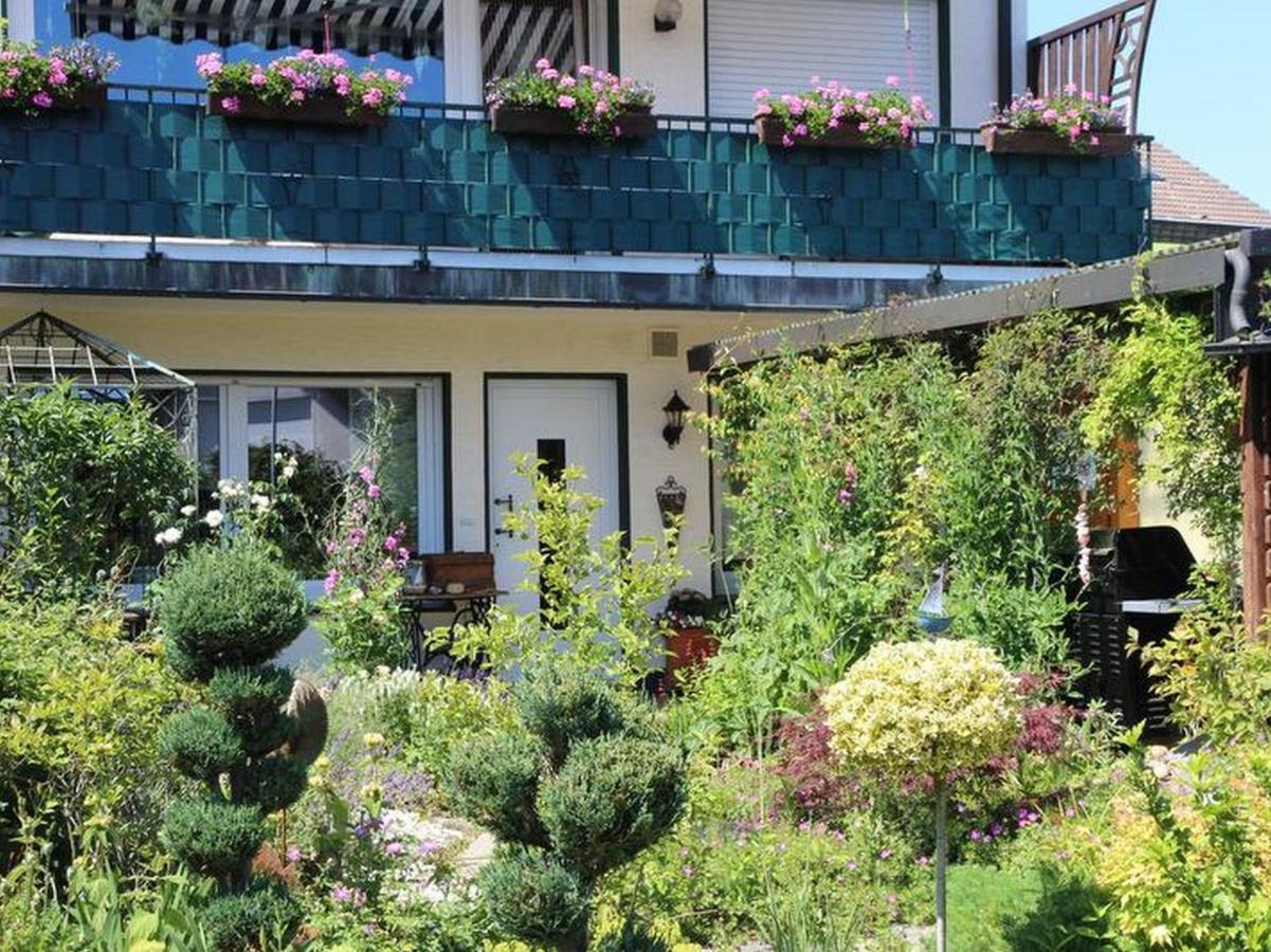 Apartamento Ferienoase Balve Exterior foto