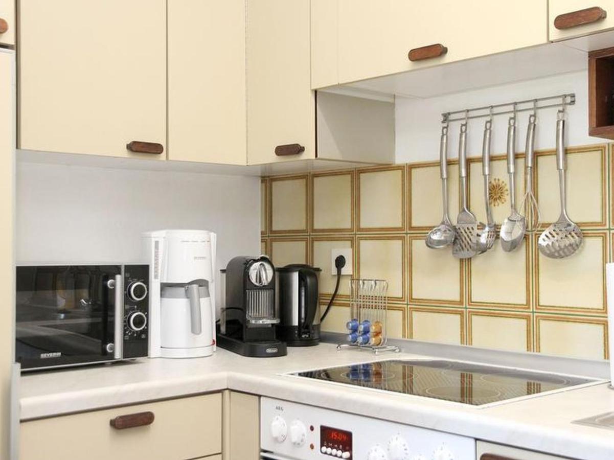 Apartamento Ferienoase Balve Exterior foto